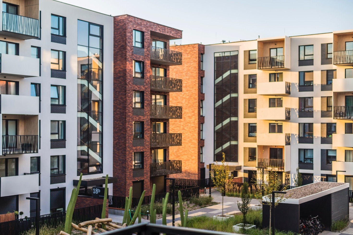Understanding Real Estate Market Trends in the U.S.